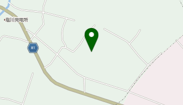 エックスオートの地図画像