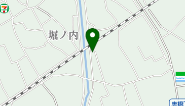 ワールドプレゼンスの地図画像