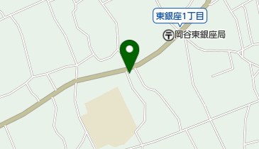 北条楽器の地図画像