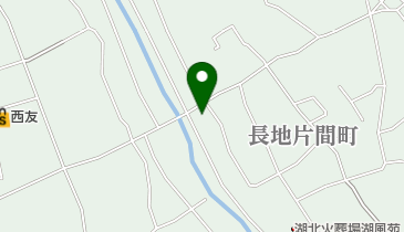 株式会社キョーワの地図画像