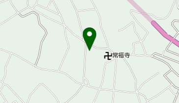 オカダ美容室の地図画像