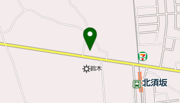 池田整骨院の地図画像