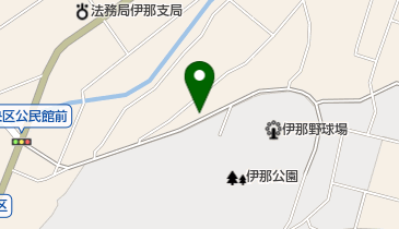マルエムインテリアの地図画像