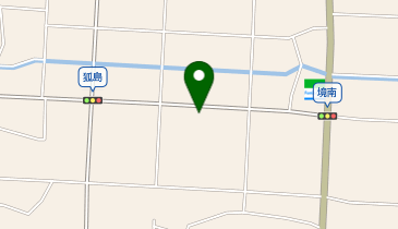 損保ジャパン代理店ほけんのリンクス伊那支店の地図画像