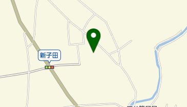 佐久市 みついデイサービスセンターの地図画像