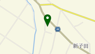 ノエビア伊勢林中央の地図画像