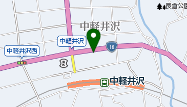 有限会社大和屋商店の地図画像