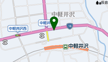 十二屋商店の地図画像