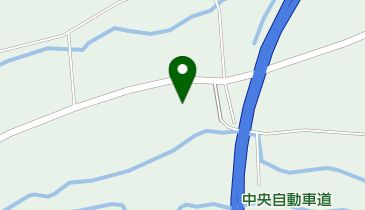 株式会社北川製菓駒ケ岳工場の地図画像