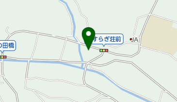 高森町社会福祉協議会居宅介護支援事業所の地図画像