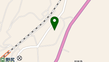 大桑村 くわっこ工房の地図画像