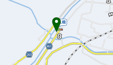 カラオケハウスBiBiの地図画像