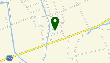 土橋茶舗の地図画像