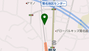 パソコン生活応援隊の地図画像