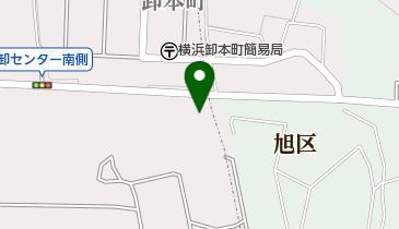アンリミテッドワークスの地図画像