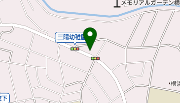 わんにゃん工房の地図画像