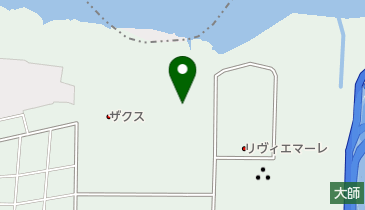 サイゼリヤ島忠ホームズ川崎大師店の地図画像