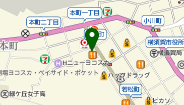 りんご学童クラブの地図画像