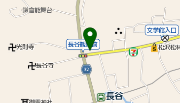 あい健薬局の地図画像