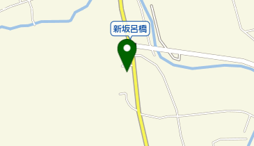 セプトカーサービスの地図画像