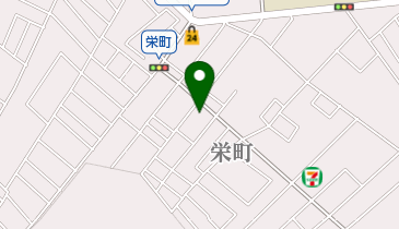 ドッグドッグココヒロの地図画像