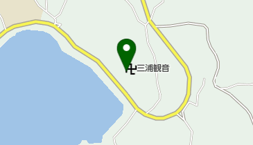 瀬戸丸の地図画像