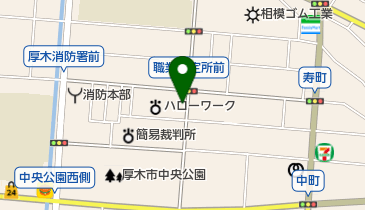 神奈川県厚木市寿町のヘア メイク 美容院一覧 Navitime