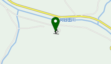 ふるさと交流広場の地図画像