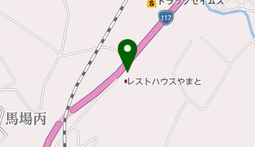 信濃鉄筋鋼業の地図画像