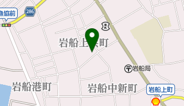 横田商会住建センター八日市店の地図画像
