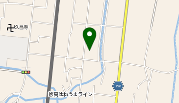 アヴァンセ・デ・ボーズ(Avancer・de・bozu)の地図画像