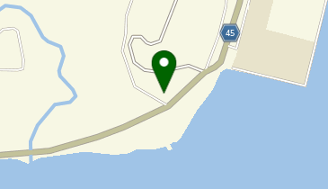 有限会社松田車輌部の地図画像