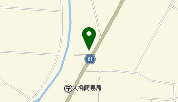 安達写真館の地図画像