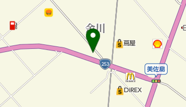 ファンタジーの地図画像