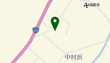 有限会社弘進加工の地図画像