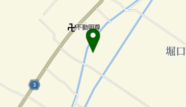 有限会社築地自動車の地図画像