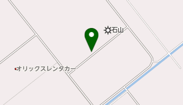 株式会社北伸建設の地図画像