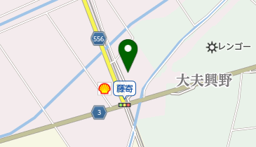 東洋オートトレーディングカンパニーの地図画像