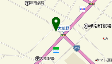 美和冠婚葬祭センターの地図画像