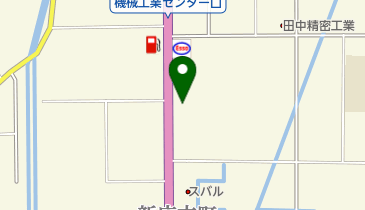 日本通運株式会社富山支店の地図画像