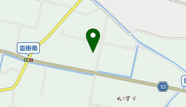 ツルギ商事株式会社の地図画像