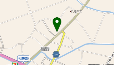 カンティルフェボーの地図画像