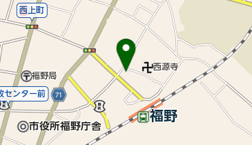 まるたかゆの地図画像