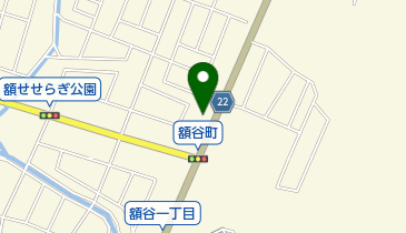 株式会社ツジヨシの地図画像