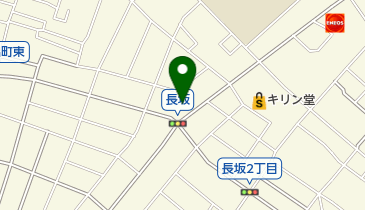 ヴェルジェの地図画像