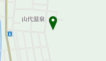 木谷綜合学園 山代小前教室の地図画像