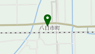 坂下自動車の地図画像