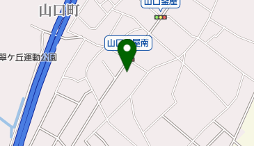 グループホームゆうゆう能美の地図画像