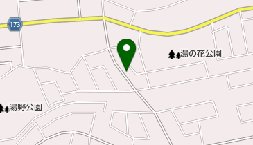 音楽堂の地図画像