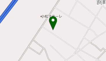 テックワン株式会社の地図画像